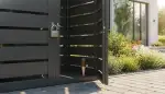 Mülltonnenbox Schloss: Sicher & Praktisch