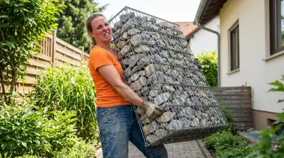 Die 7 besten Gabionenzäune Sets im Vergleich (August 2026)