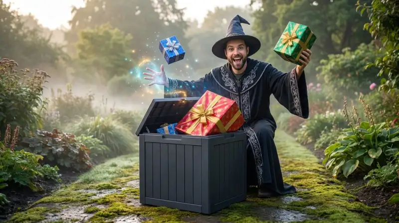 Die 8 besten Paketboxen wetterfest im Vergleich (August 2026)